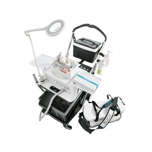 Clax Mobil - Sistema de transporte para el hogar - Ruck Ruck 