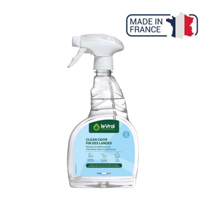 Clean Odor - 750 ml - The true professional Enzypin by Action Pin 