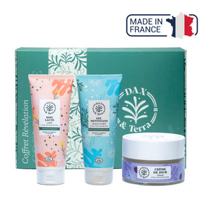 Revelation Box - Routine Special - Dax & Terra Dax & Terra 