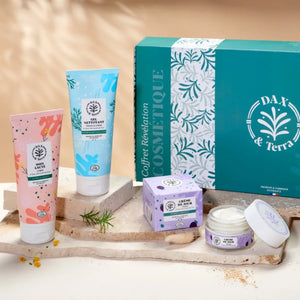 Revelation Box - Routine Special - Dax & Terra Dax & Terra 