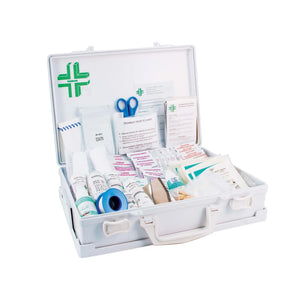 Emergency box for 10 to 12 people - Farmor - My Podologie