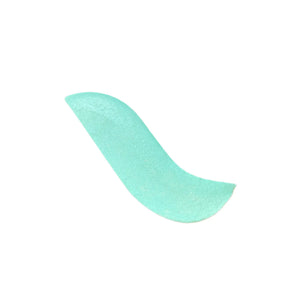 Cuña varo-valgo - 8 mm - Shore 30-35 - Verde - Mi Podología