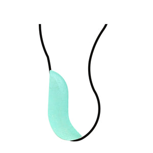 Cuña varo-valgo - 8 mm - Shore 30-35 - Verde - Mi Podología