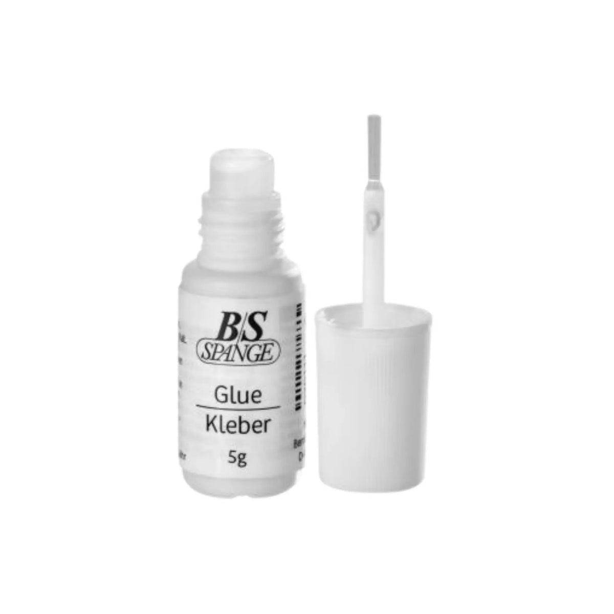 Colle Adhésif pour languettes B/S - 5 g - B/S Spange B/S Spange 
