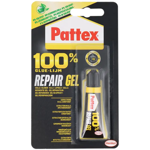 Extra strong gel glue - 8g - Pattex