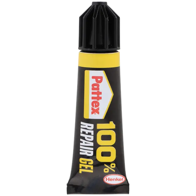 Extra strong gel glue - 8g - Pattex