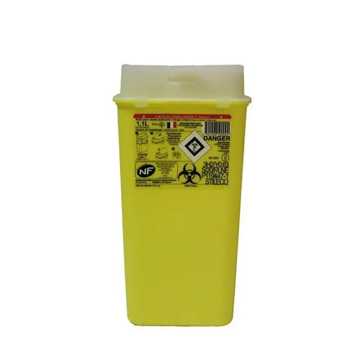 Essentia Waste Collector - Stil'eco