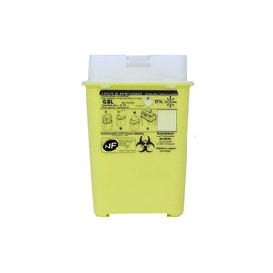 Recolector de residuos Essentia - Stil'eco