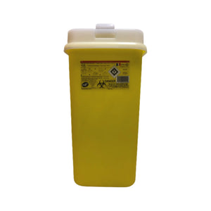Recolector de residuos Essentia - Stil'eco STIL'eco 6-5-L