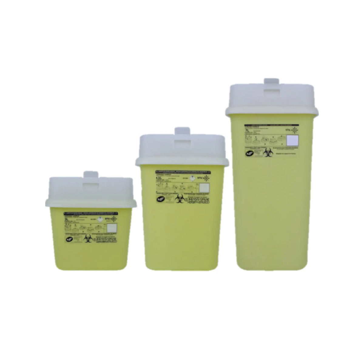 Maxi Waste Collector - Stil'eco