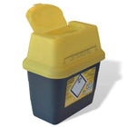 Collecteur de Déchets Sharpsafe - Hospidex