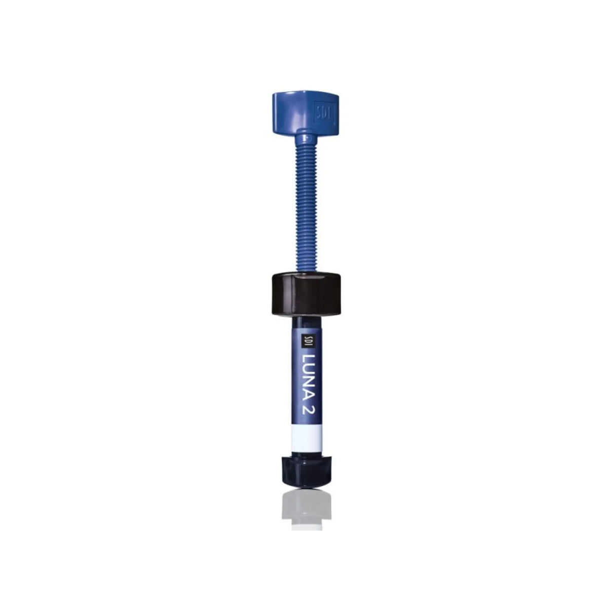 Luna 4g Light-Curing Nano-Hybrid Composite - SDI SDI 