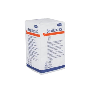 Non-Sterile Gauze Compress - Sterilux - 17F 8P - My Podologie