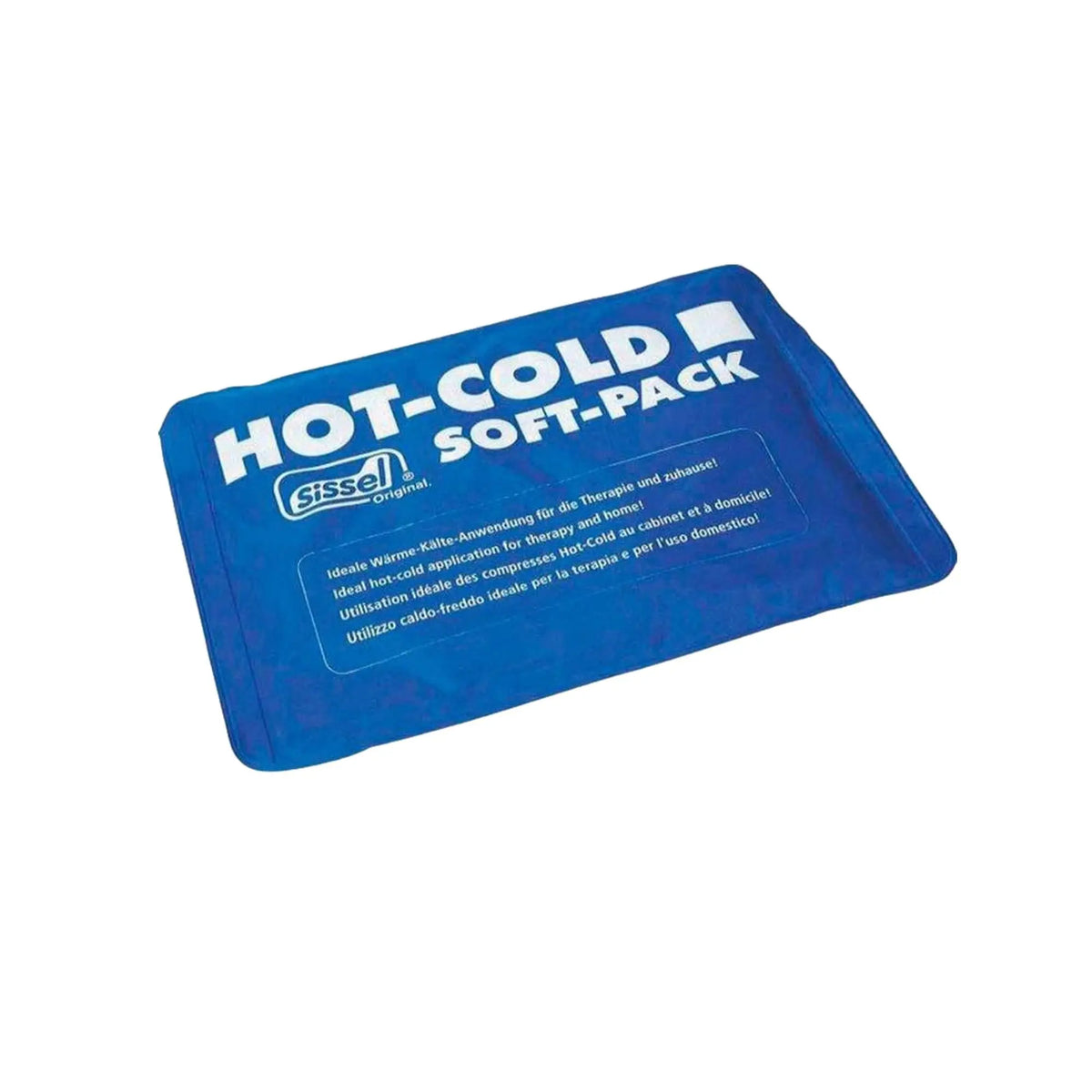 Hot cold compress - 28 x 36 cm - SISSEL - My Podology