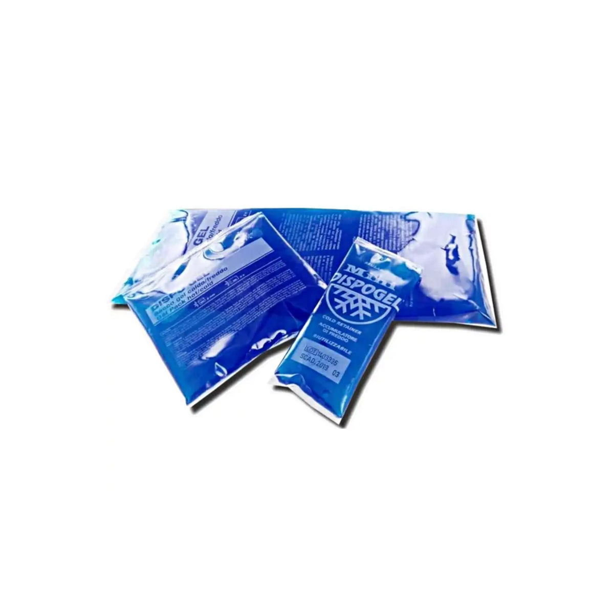Hot cold thermal compress - 3 sizes available - My Podologie - My Podologie