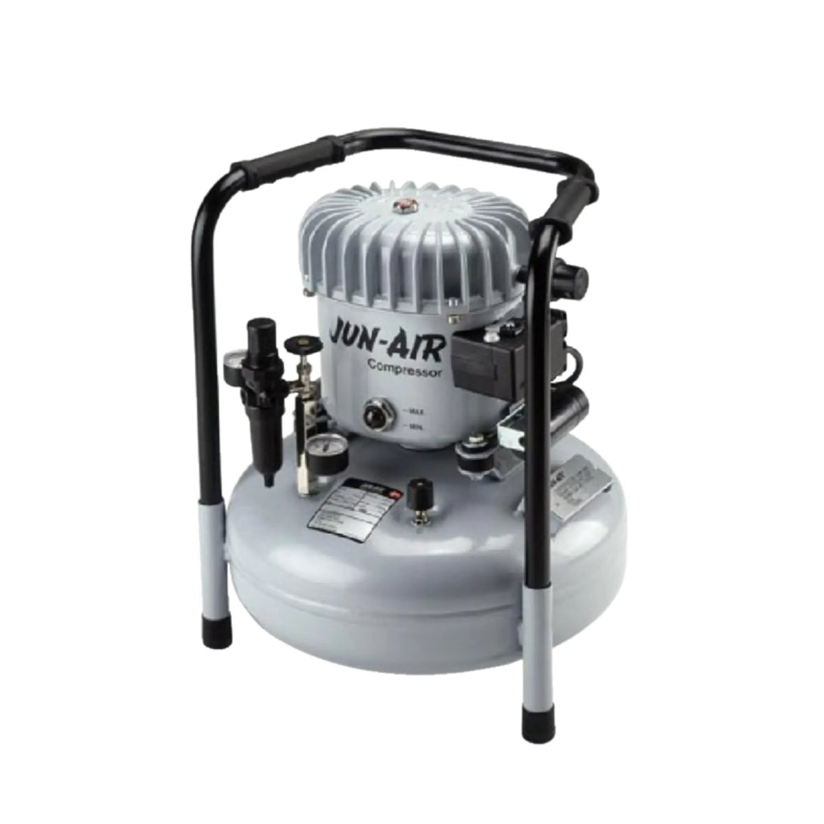 Compressor with oil - 15L - Jun-AIr