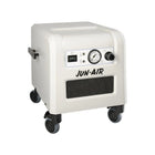 Compresor sin aceite - 4L - Jun-Air