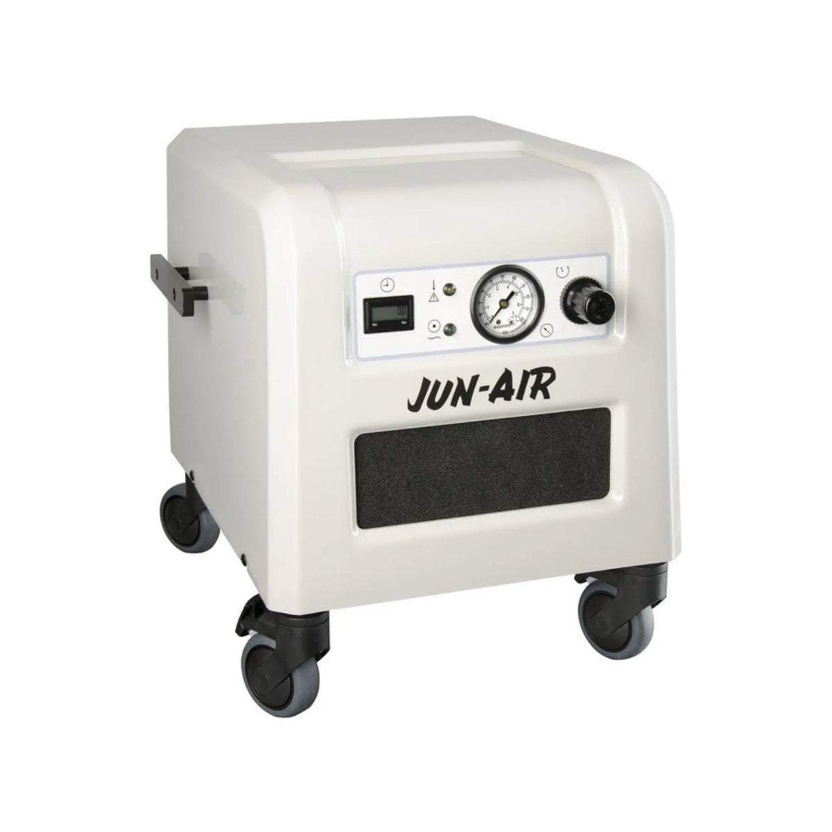Oil-free compressor - 4L - Jun-Air