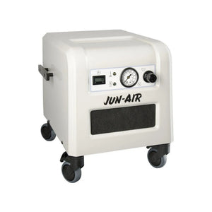 Compresor sin aceite - 4L - Jun-Air