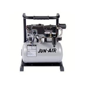 Compresor sin aceite - 4L - Jun-Air Jun-Air 