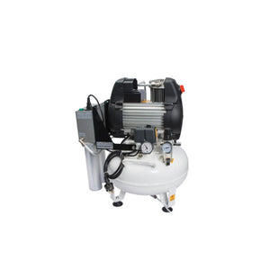 DENTAL DRY 25 oil-free compressor - My Podiatry