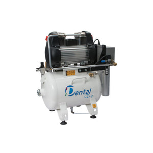 Compresor sin aceite DENTAL DRY 30 - Mi Podología