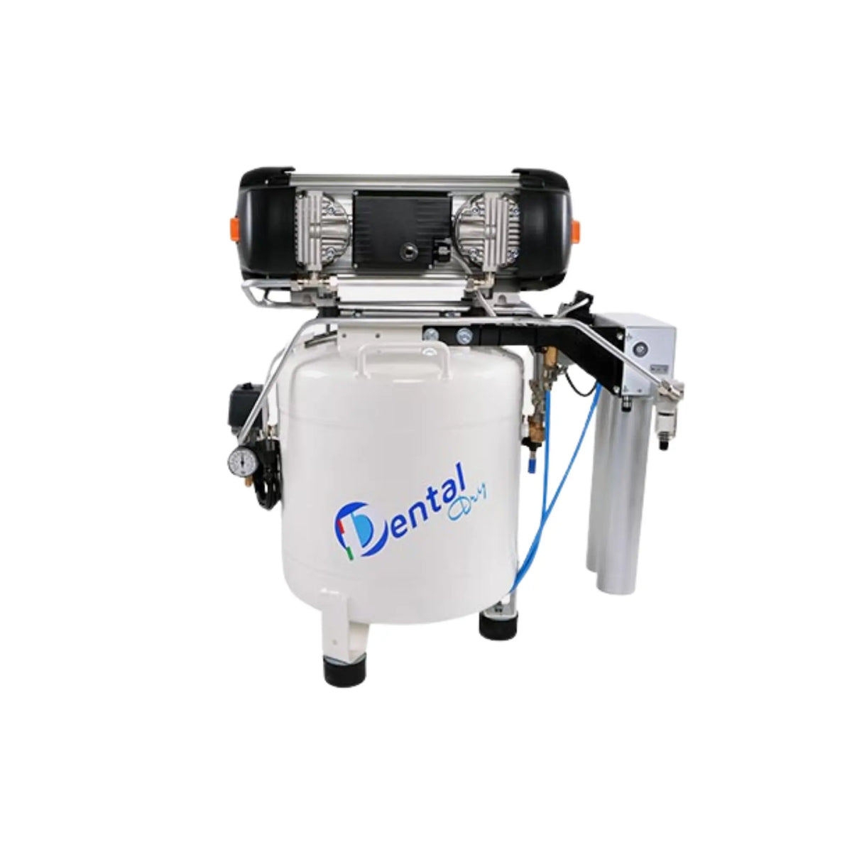 DENTAL DRY 50 oil-free compressor - My Podiatry