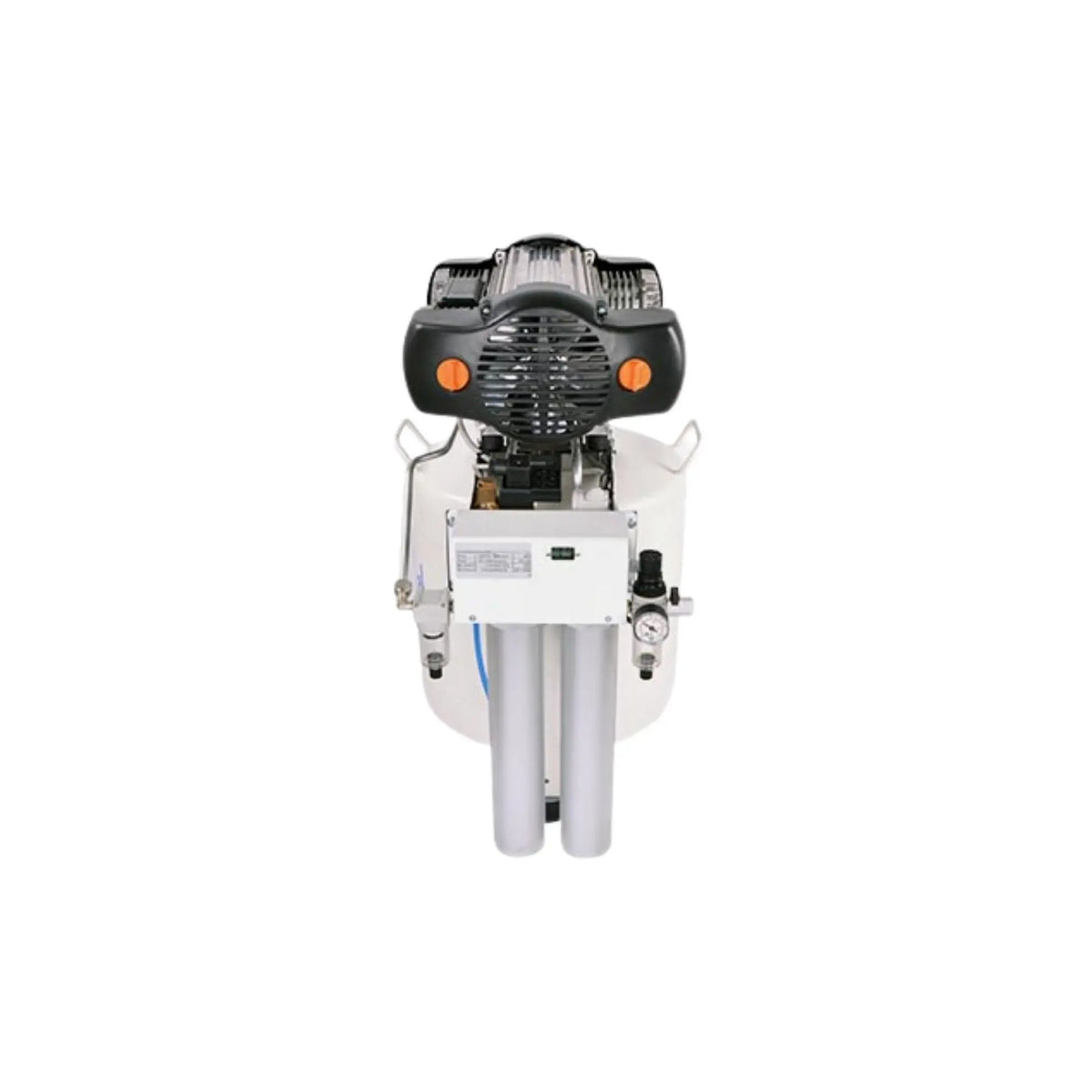 DENTAL DRY 50 oil-free compressor - My Podiatry