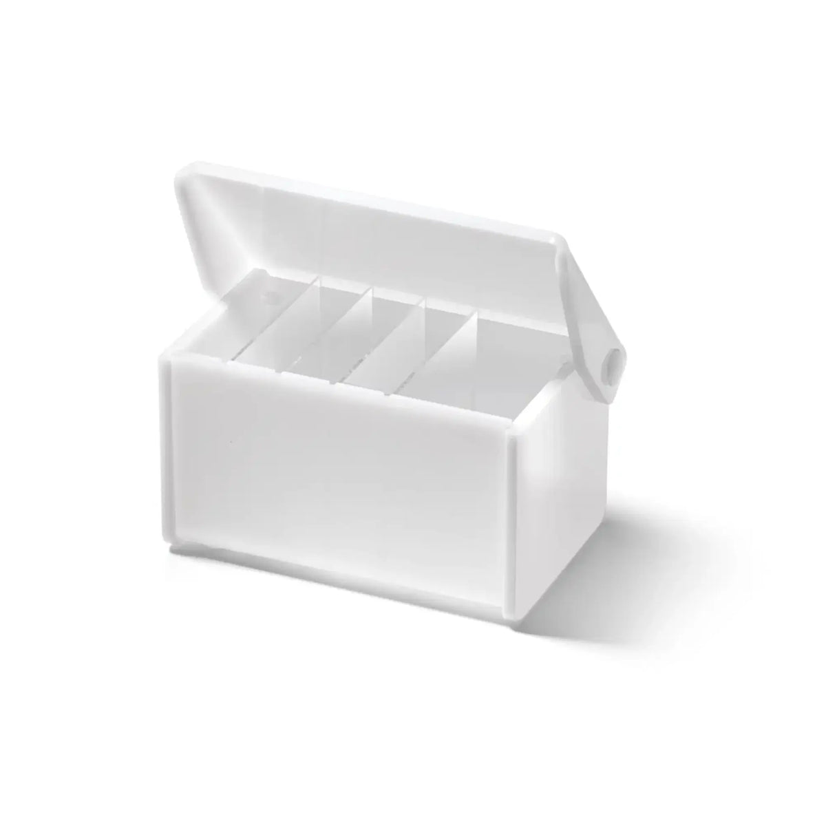 Acrylic glass container - Ruck Ruck 