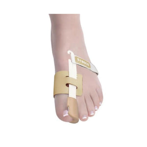 Restricción nocturna de Hallux Valgus Fresco Podologia
