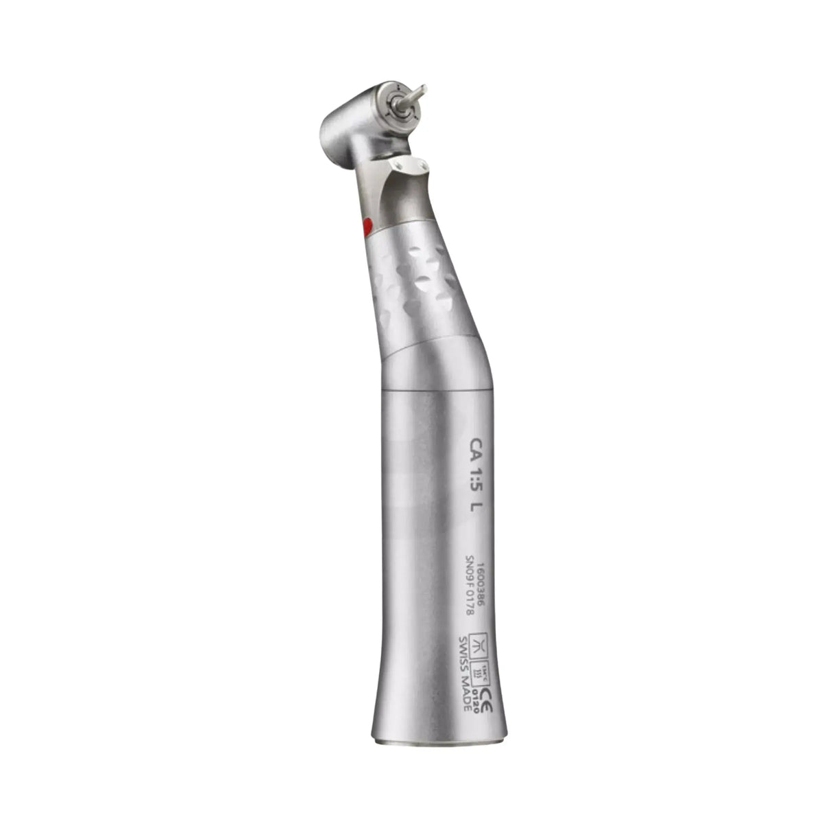 Contra Angle Red 1:5L - Bien Air - My Podologie