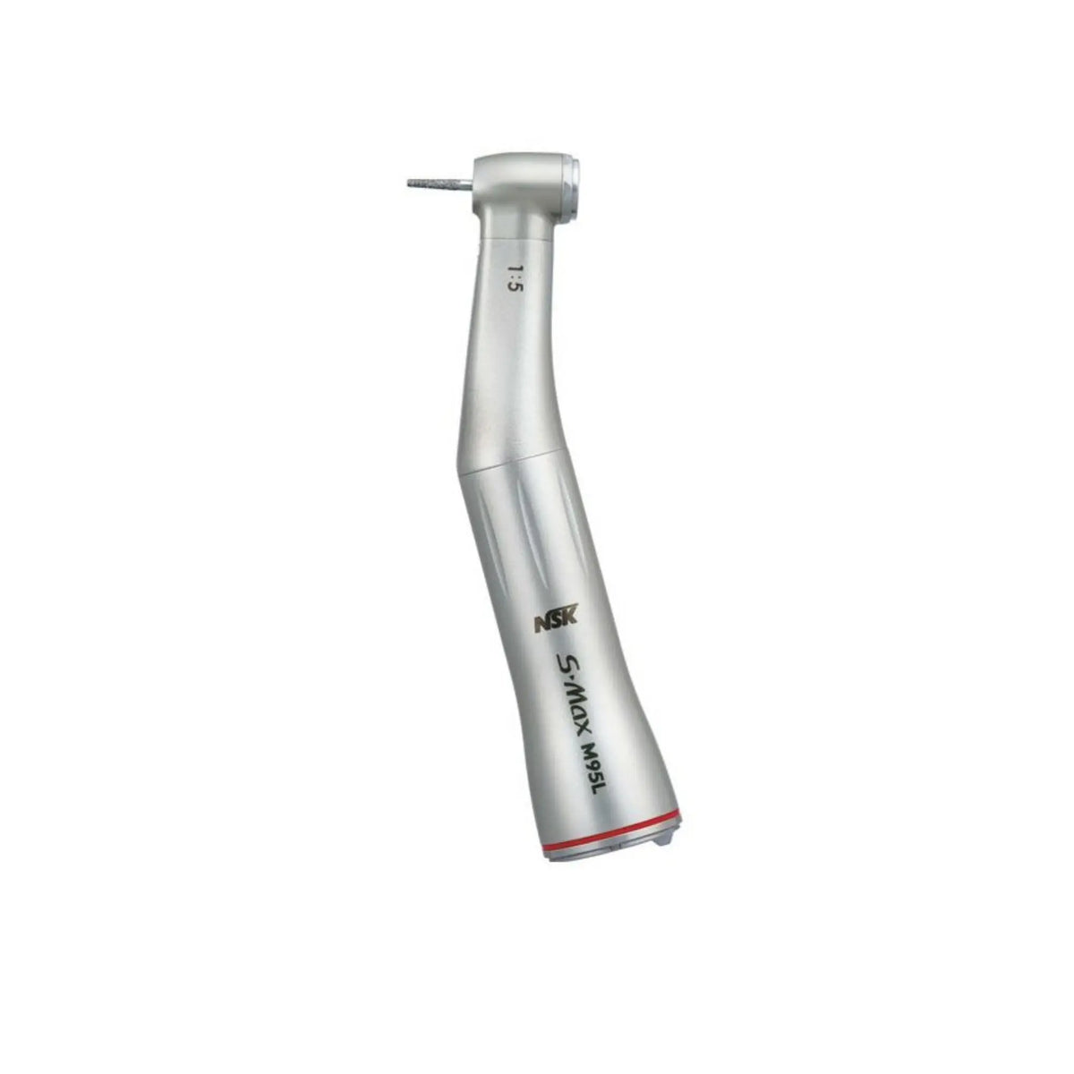 Contra angle multiplier 1:5 - S-Max M95L - NSK - My Podiatry