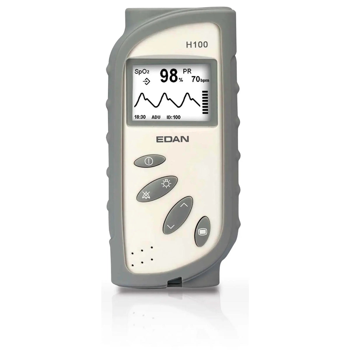 Protective Case Oximeter H100B Frafito 