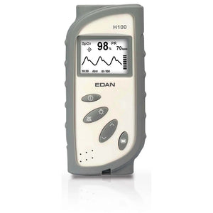 Protective Case Oximeter H100B Frafito 