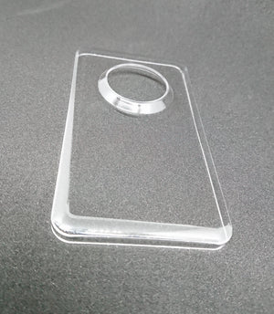 Transparent protective shell for Podo38S and K38 micromotor - My Podologie