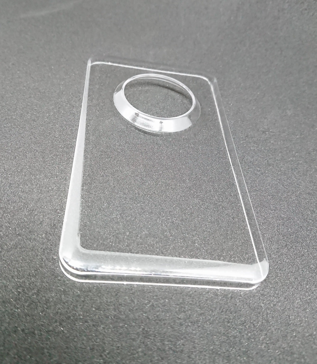 Transparent protective shell for Podo38S and K38 micromotor - My Podologie