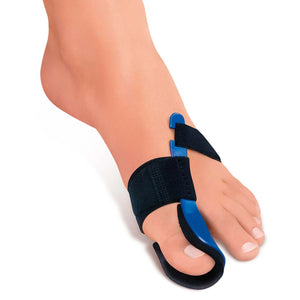 Hallux Valgus Night Corrector - FEETPAD - My Podology