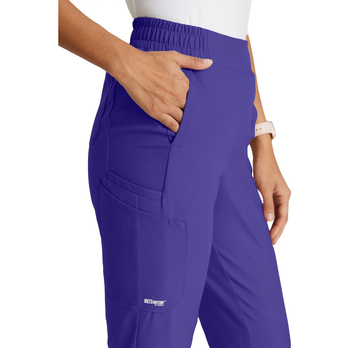 Cosmo - Drawstring pants - Women - Grey’s Anatomy Evolve Grey’s Anatomy 