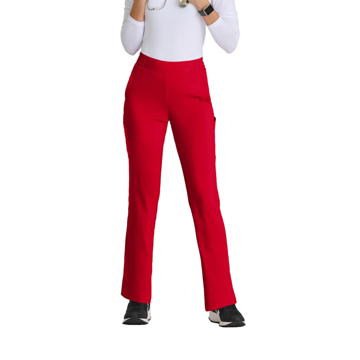 Cosmo - Drawstring Pants - Women - Grey’s Anatomy Evolve Grey’s Anatomy  Red / XL