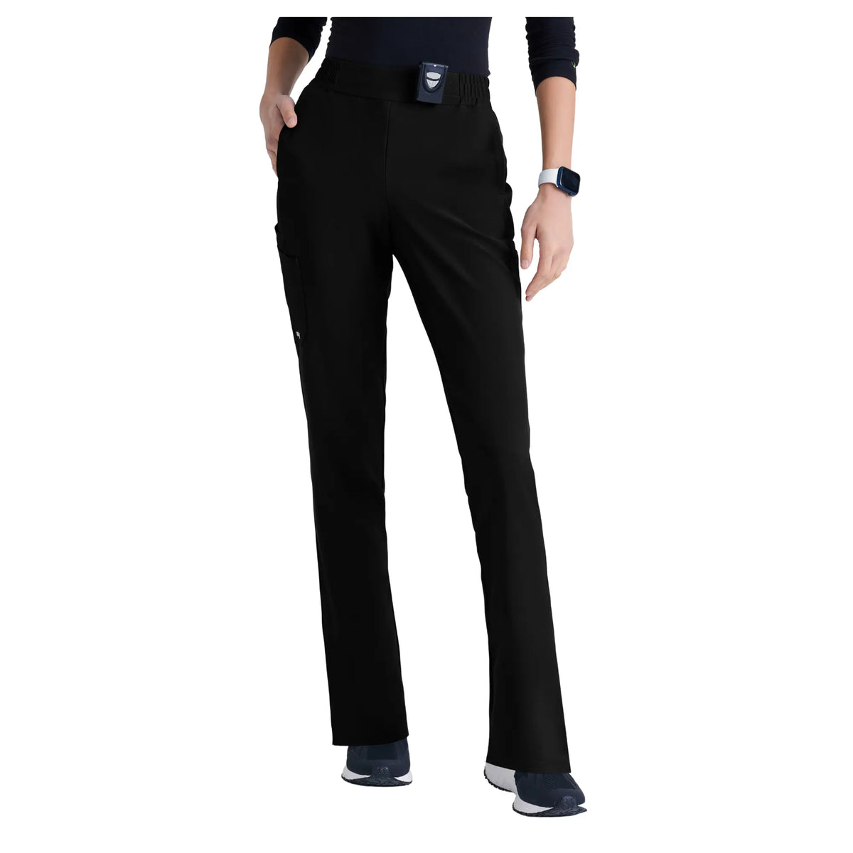 Cosmo - Drawstring Pants - Women - Grey’s Anatomy Evolve Grey’s Anatomy  Black / XL