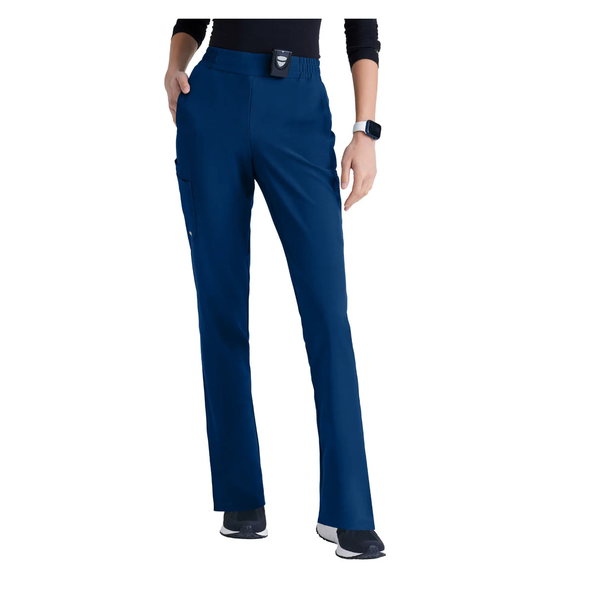Cosmo - Drawstring Pants - Women - Grey’s Anatomy Evolve Grey’s Anatomy  Navy Blue / XL