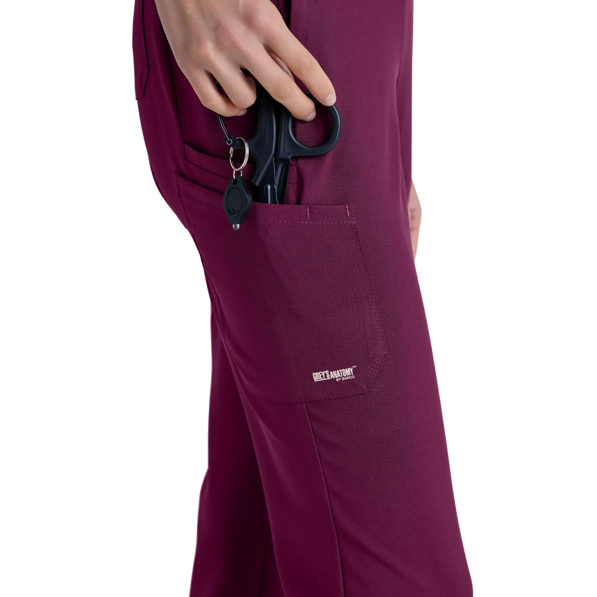 Cosmo - Drawstring pants - Women - Grey’s Anatomy Evolve Grey’s Anatomy 