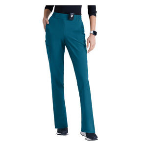 Cosmo - Drawstring Pants - Women - Grey’s Anatomy Evolve Grey’s Anatomy  Bahamas Blue / XL