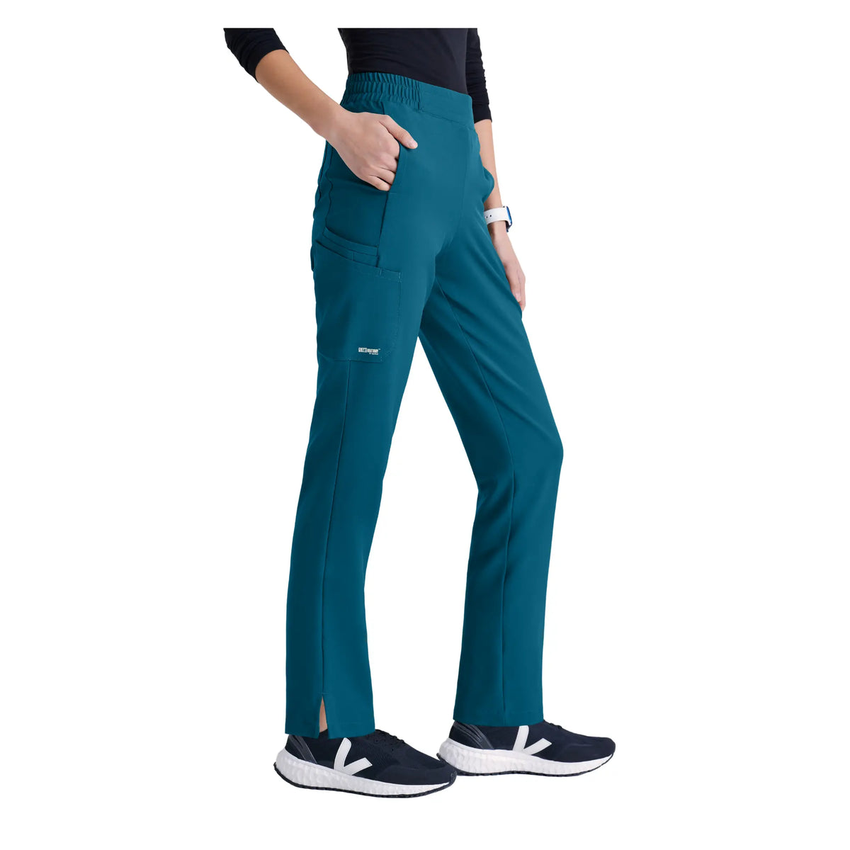 Cosmo - Drawstring pants - Women - Grey’s Anatomy Evolve Grey’s Anatomy 