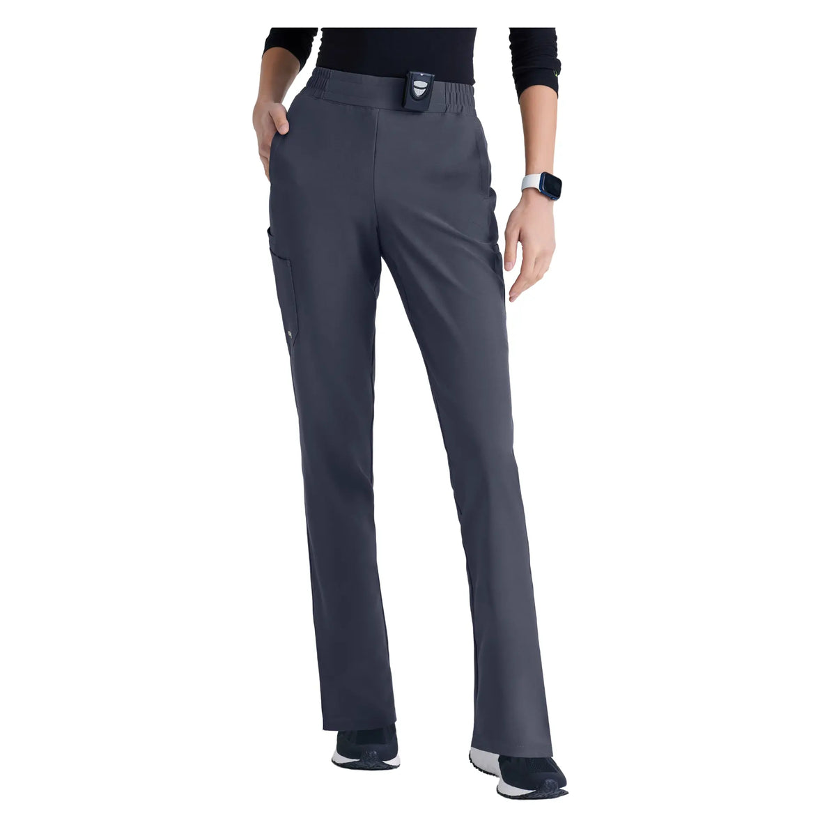 Cosmo - Drawstring Pants - Women - Grey’s Anatomy Evolve Grey’s Anatomy  Charcoal Gray / XL