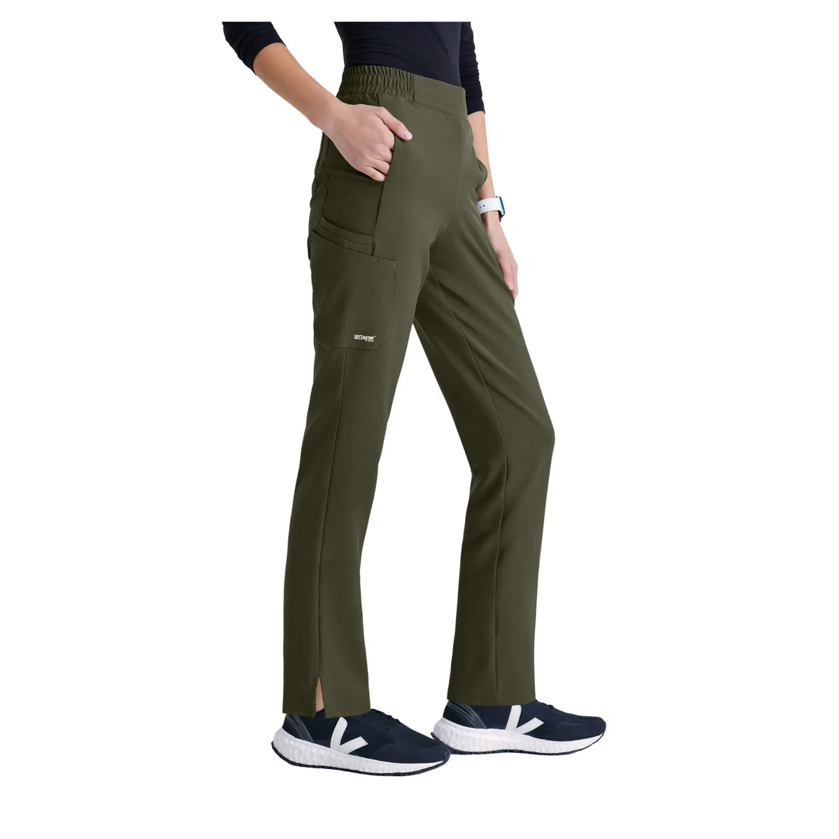 Cosmo - Drawstring pants - Women - Grey’s Anatomy Evolve Grey’s Anatomy 