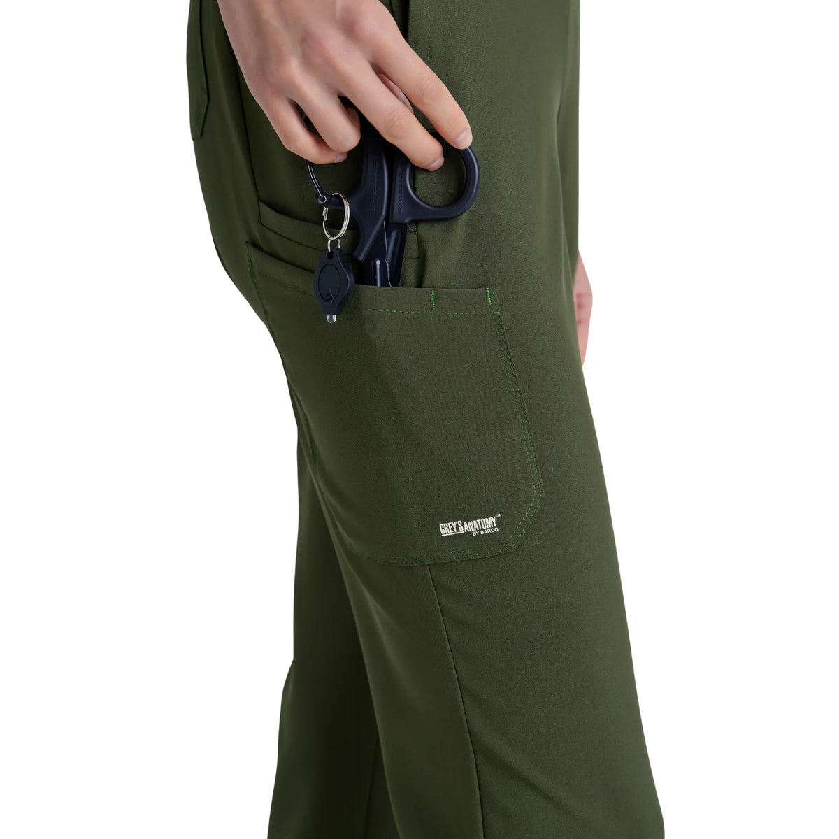 Cosmo - Drawstring pants - Women - Grey’s Anatomy Evolve Grey’s Anatomy 