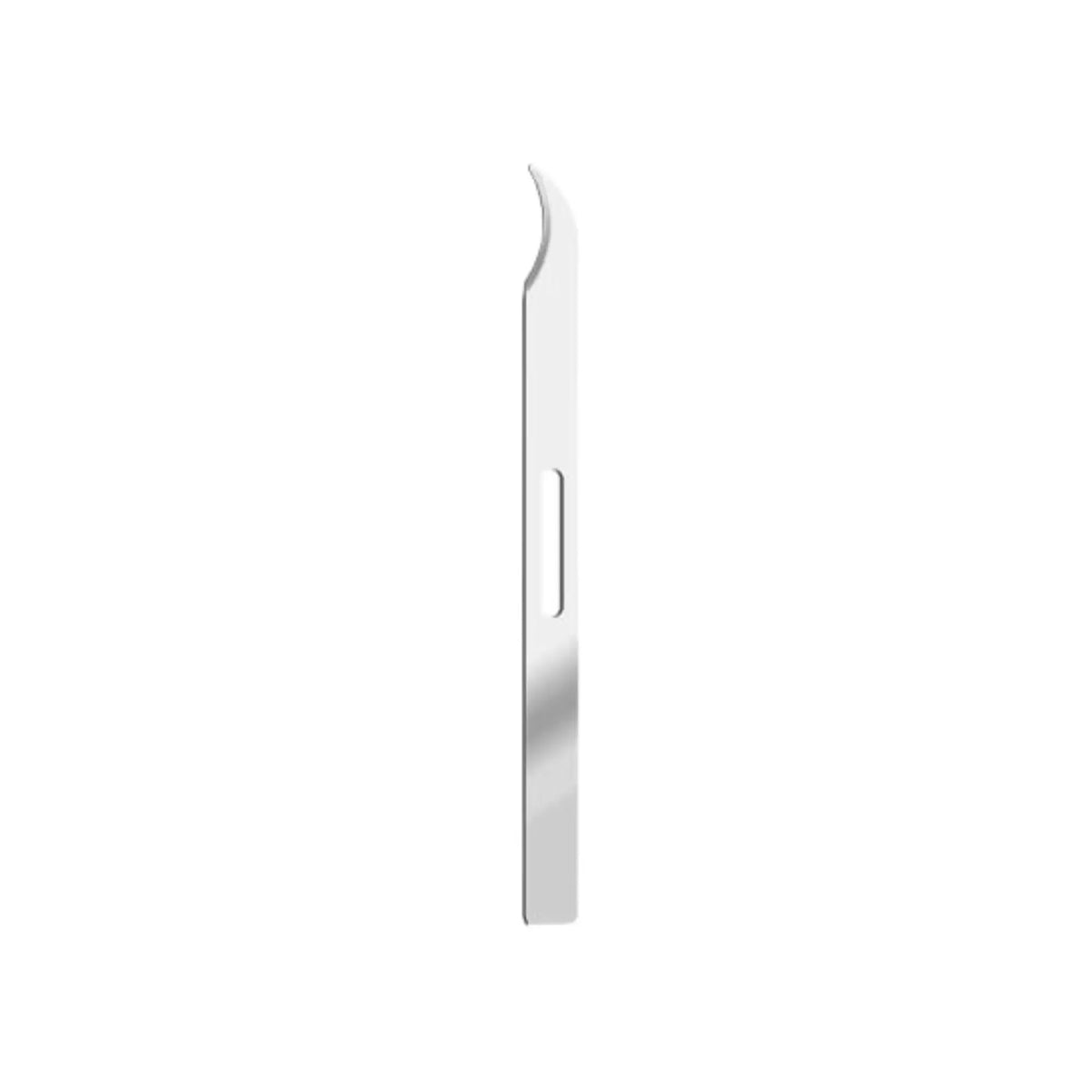 Coupe fils sans manches - stériles - Boîte de 100 - Plusieurs formats - Swann-Morton Swann-Morton 