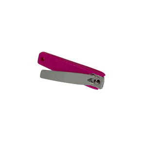 Nail clipper with collector small model - Cutty Colors by Eloi Podologie - My Podologie