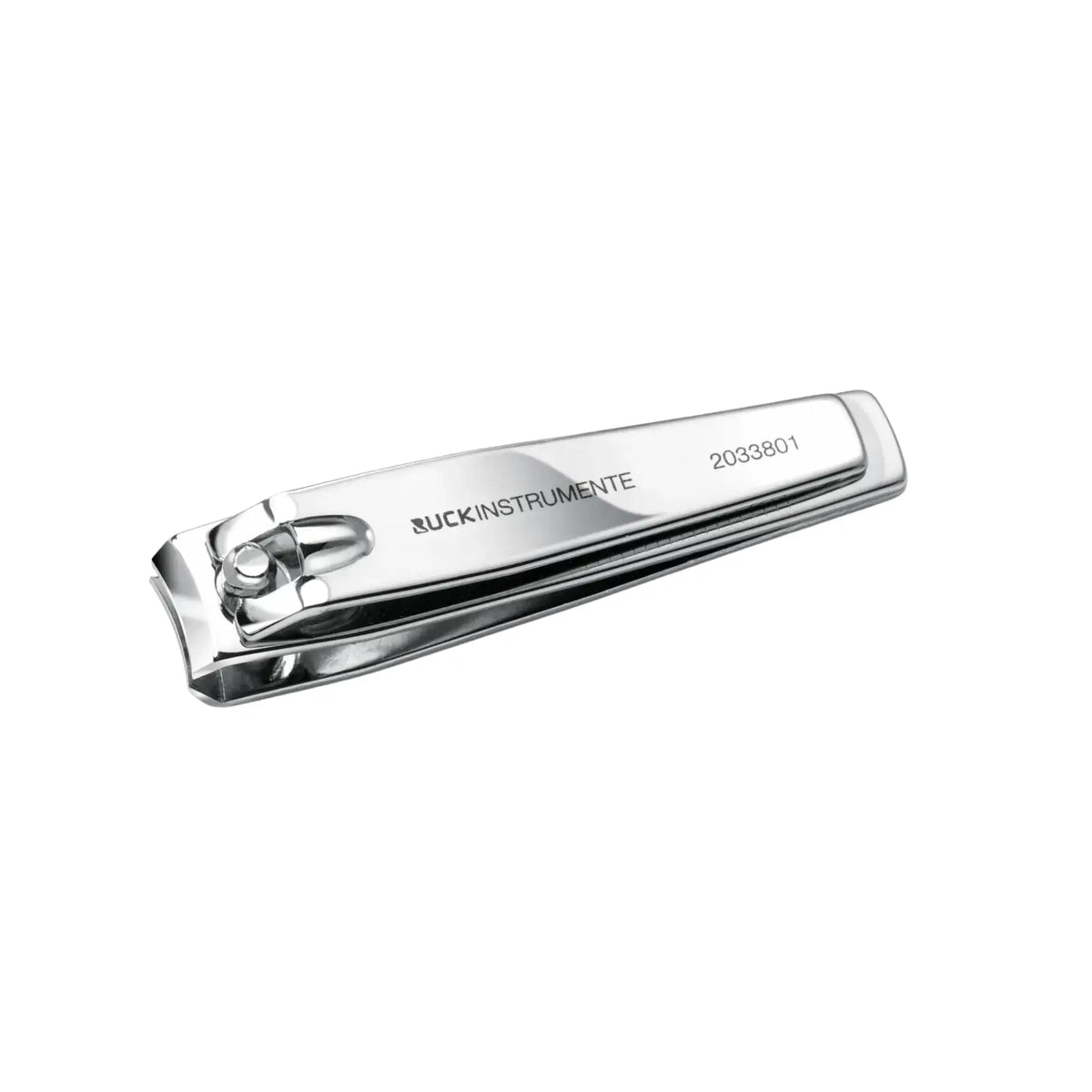 Curved nail clippers - Length: 5.5 cm - Ruck Ruck 